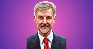 Terry Sanderson Net Worth