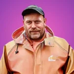 Tim Curly Leach Net Worth