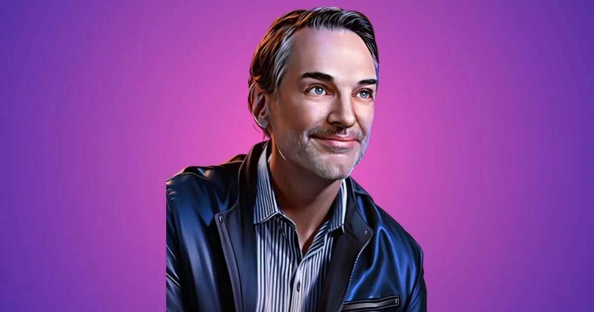 Tom Mueller Net Worth