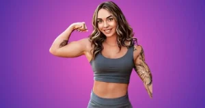 Abby Berner Net Worth