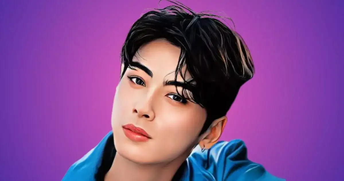 Astro Moonbin Bio | Astro Moonbin Net Worth