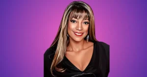 Bern Nadette Stanis Net Worth