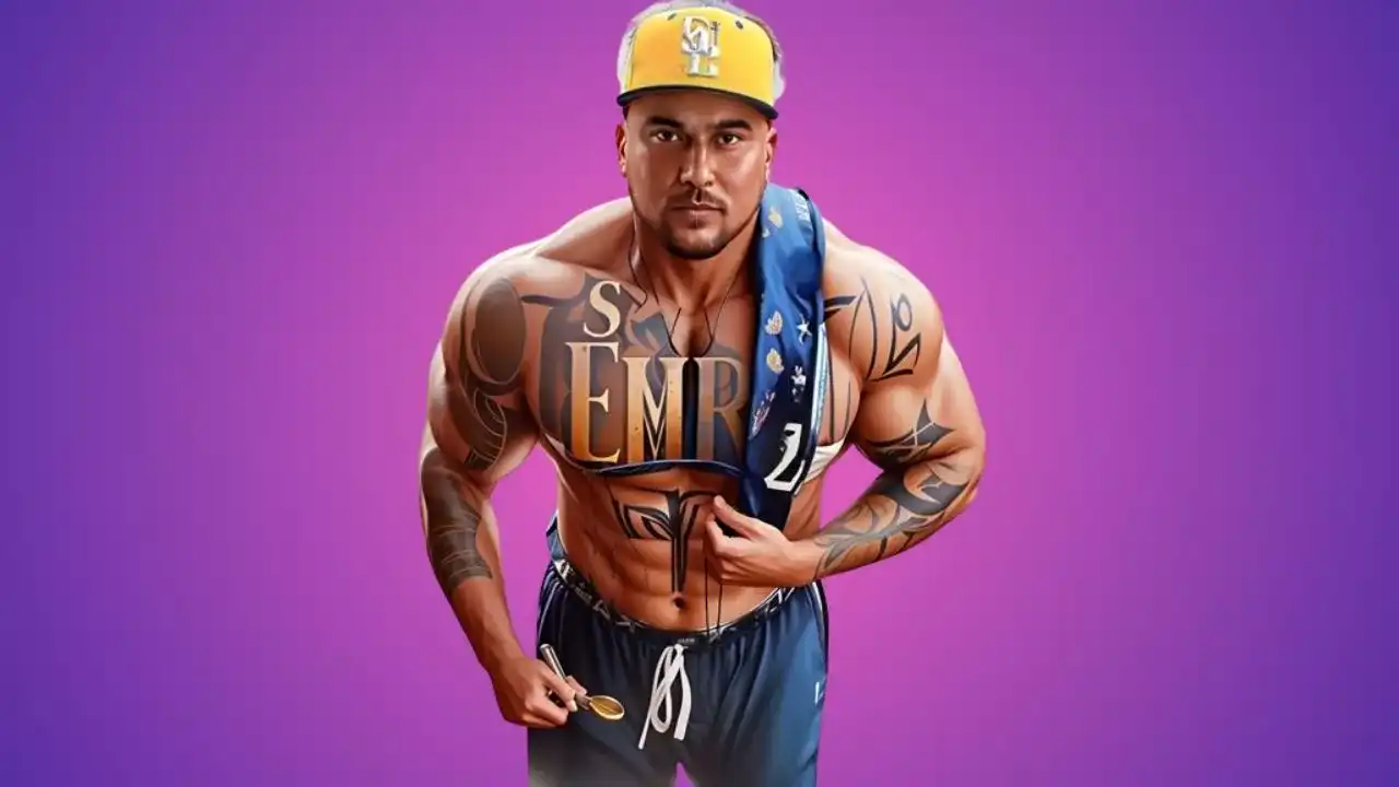 Big Boy Strength Cartel Bio