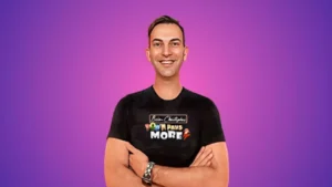 Brian Christopher Net Worth