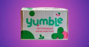 Company Yumble Net Worth