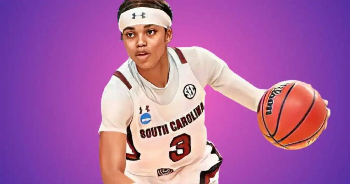 Destanni Henderson Net Worth