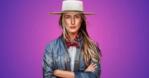 Elizabeth Poett Net Worth | Elizabeth Poett Bio