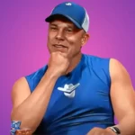 Eric Persson Net Worth