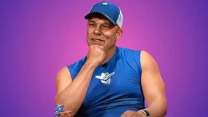 Eric Persson Net Worth