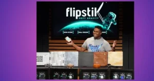 Flipstik Net Worth