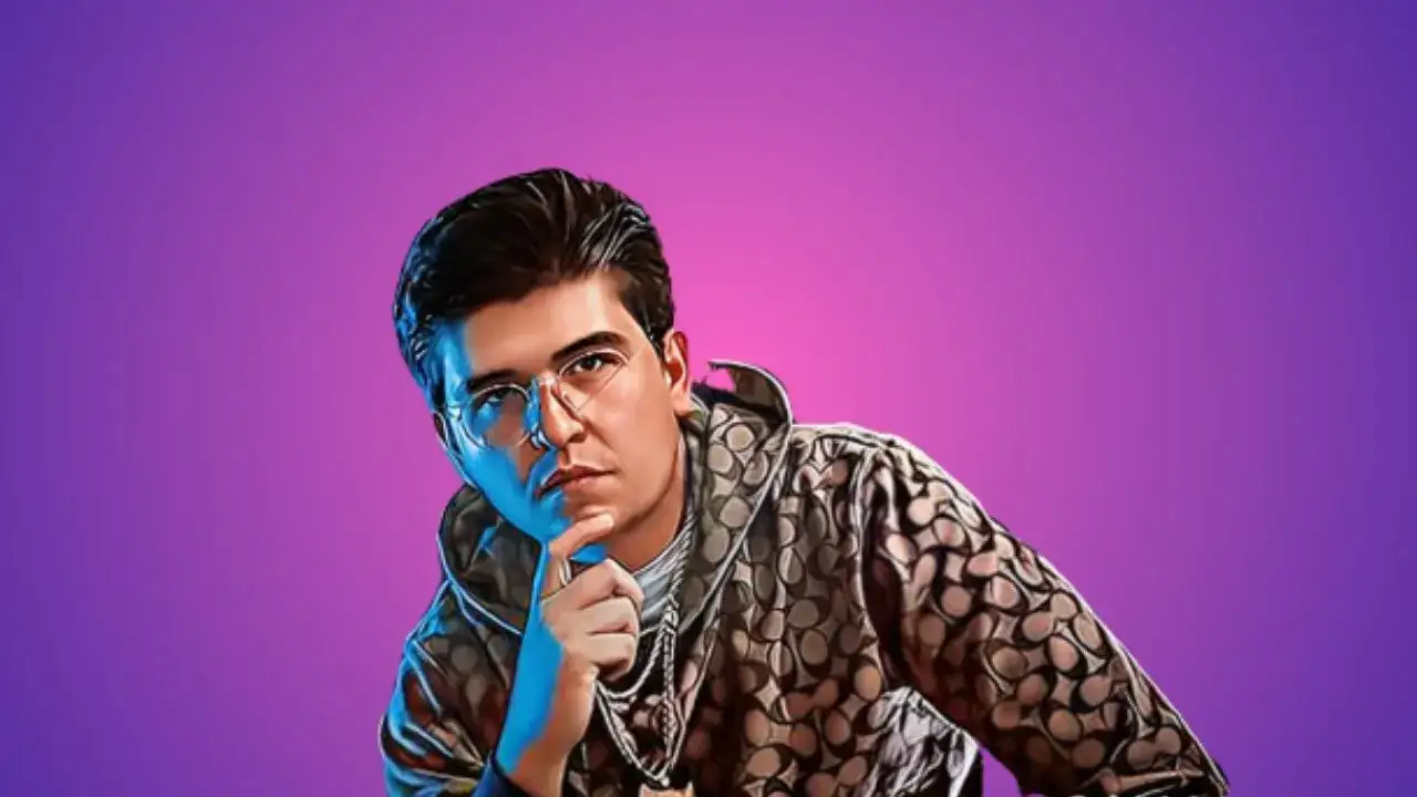 Fofo Marquez Net Worth