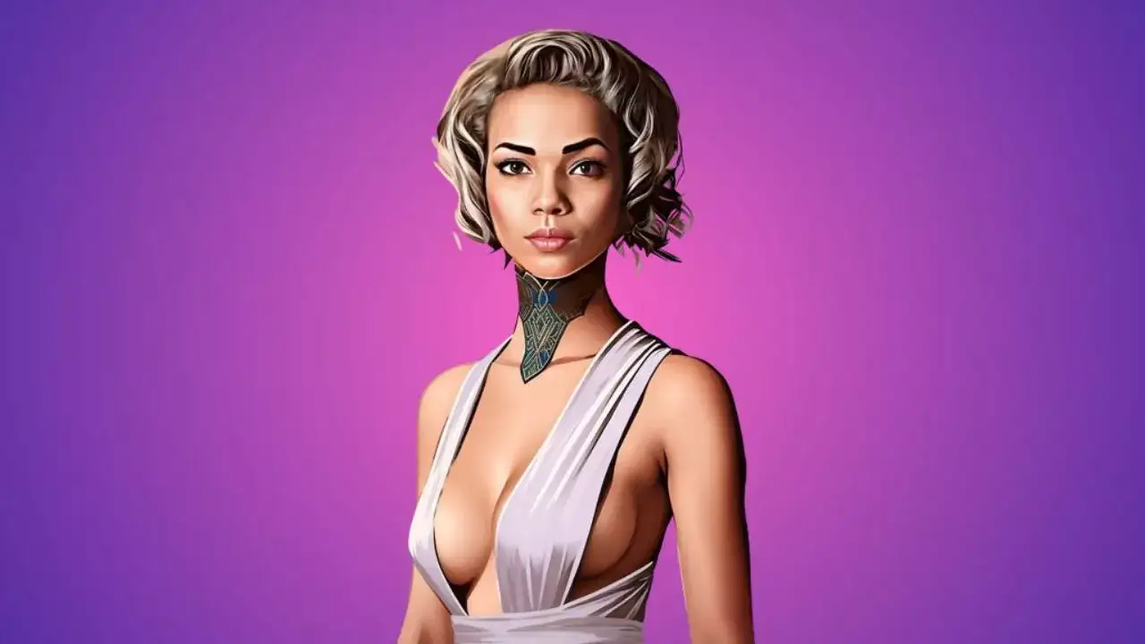 Gena Tew Net Worth Bio