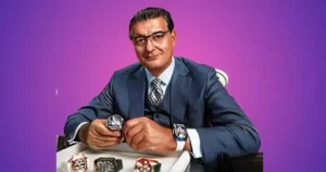 Jacob Arabo Net Worth