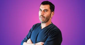 James Khuri Net Worth