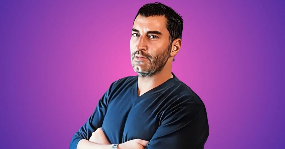 James Khuri Net Worth