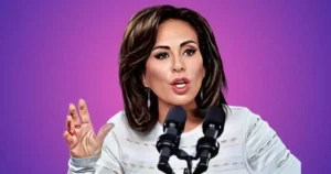 Jeanine Pirro Net Worth