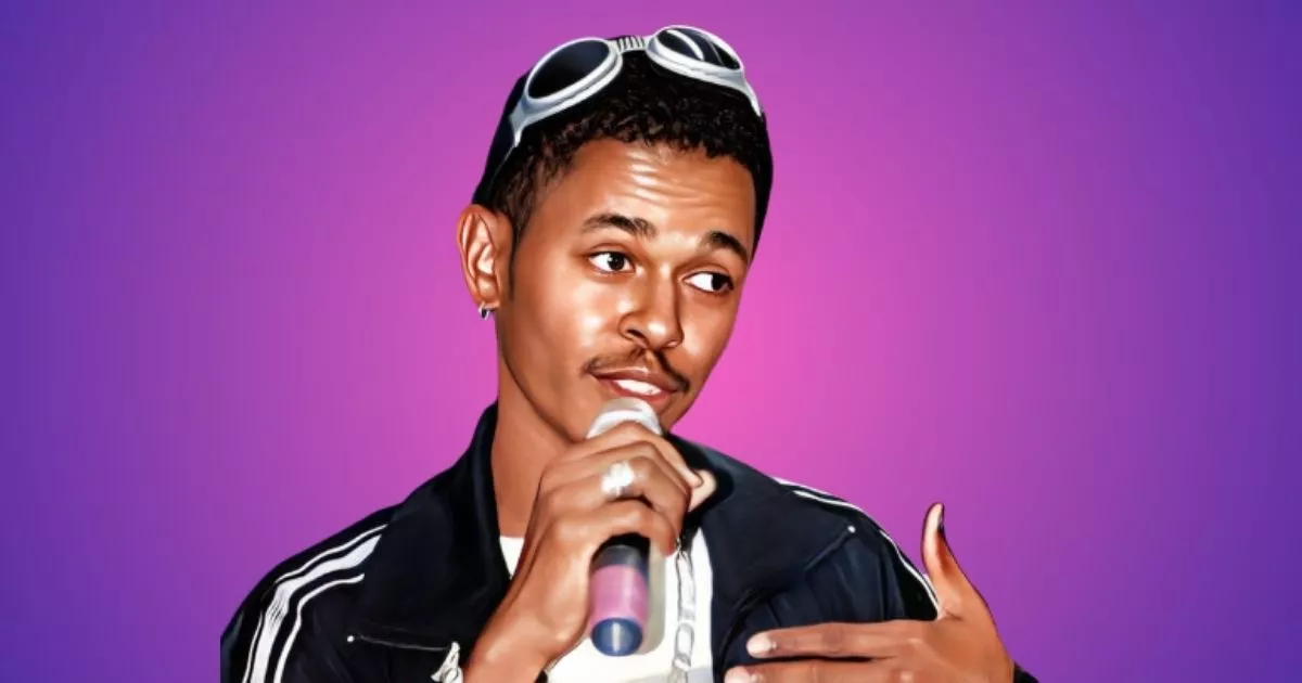 Jesse Powell Net Worth