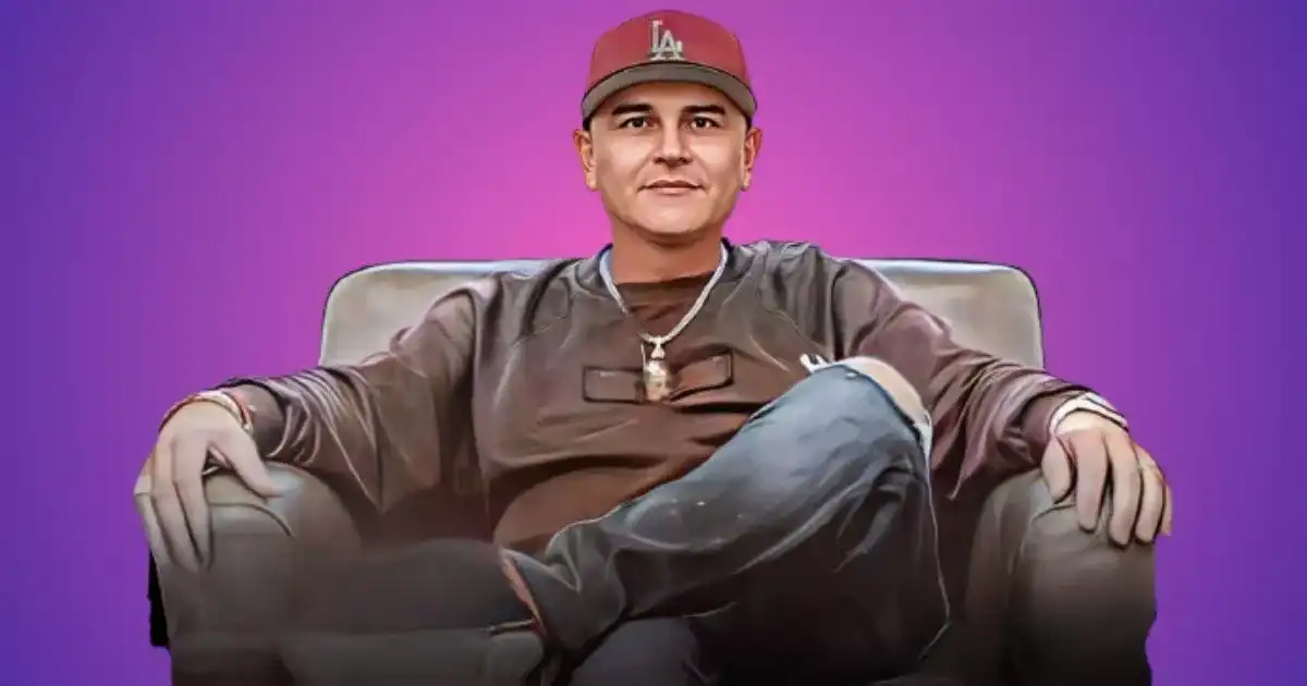 Jimmy Humilde Net Worth