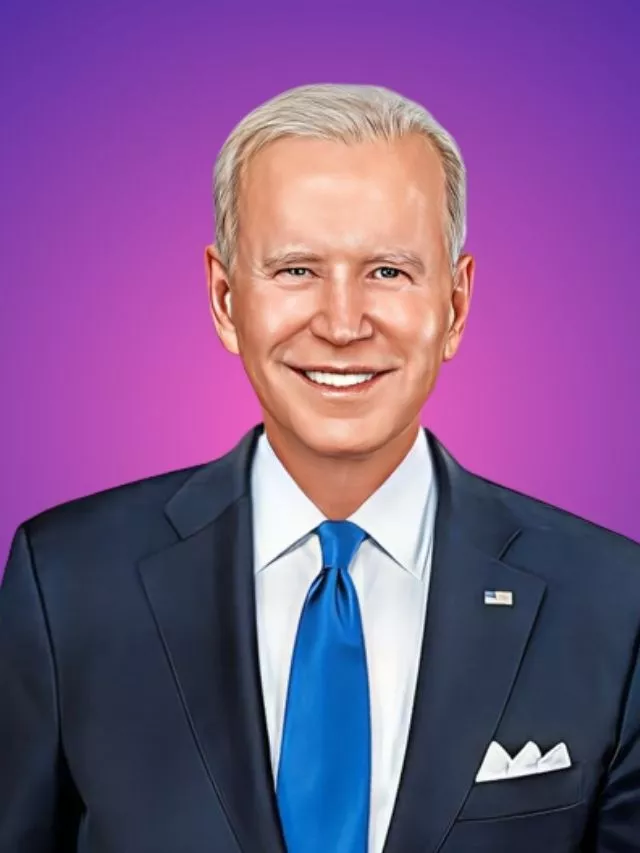 Fascinating Facts about Joe Biden
