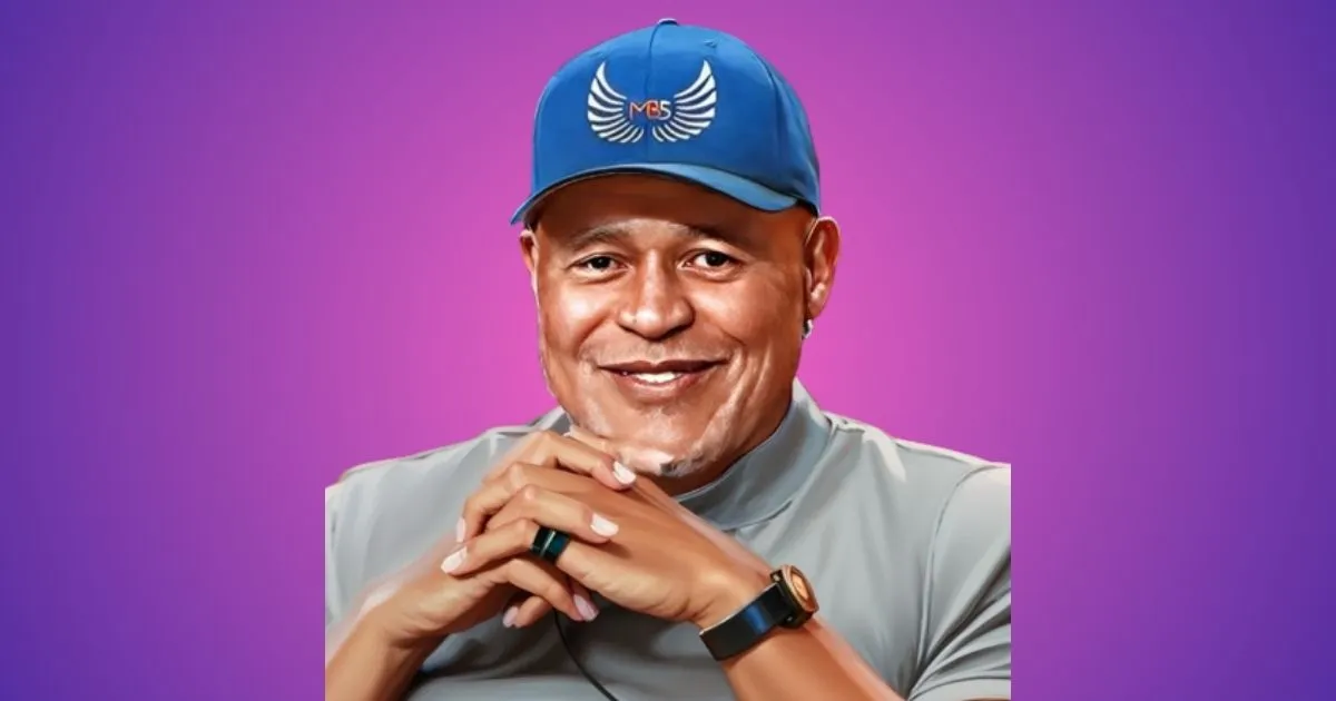 John Beasley Net Worth