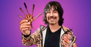 Josh Kesselman Net Worth