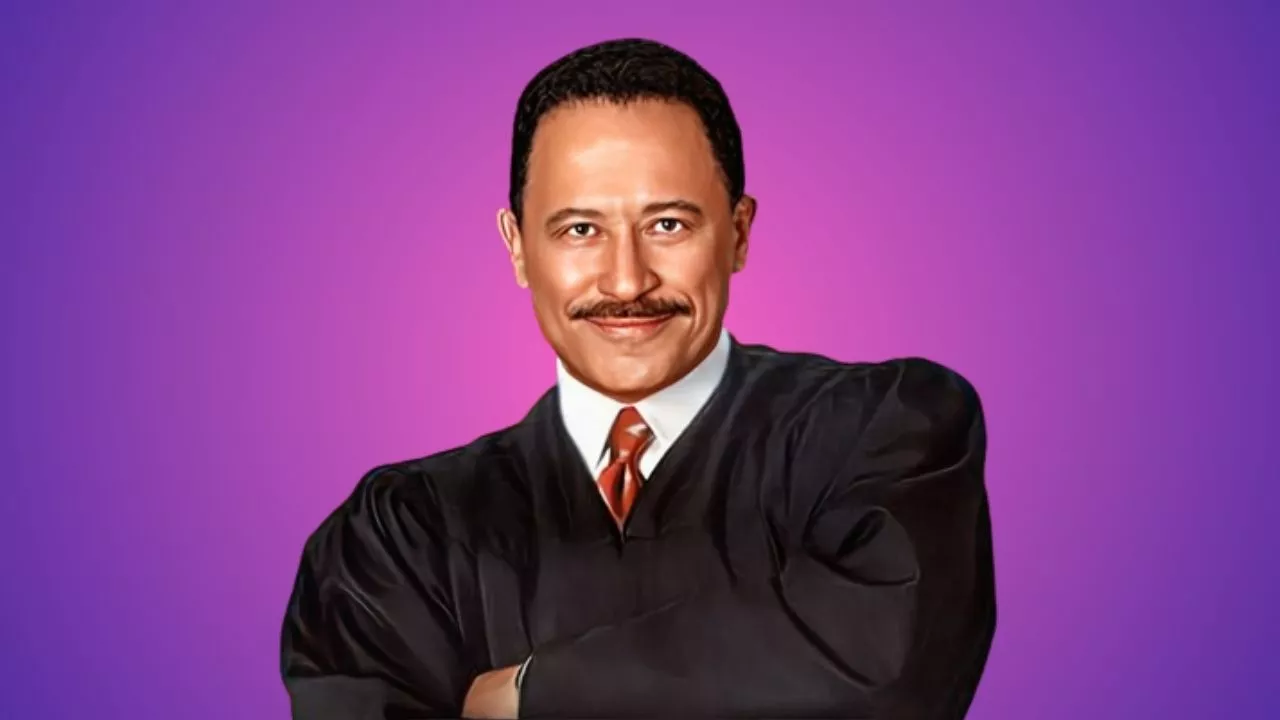Judge Joe Brown Net Worth