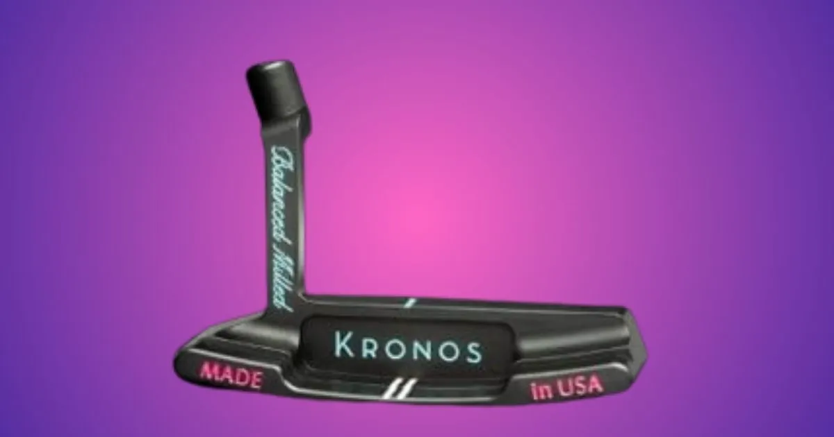 Kronos Golf Net Worth