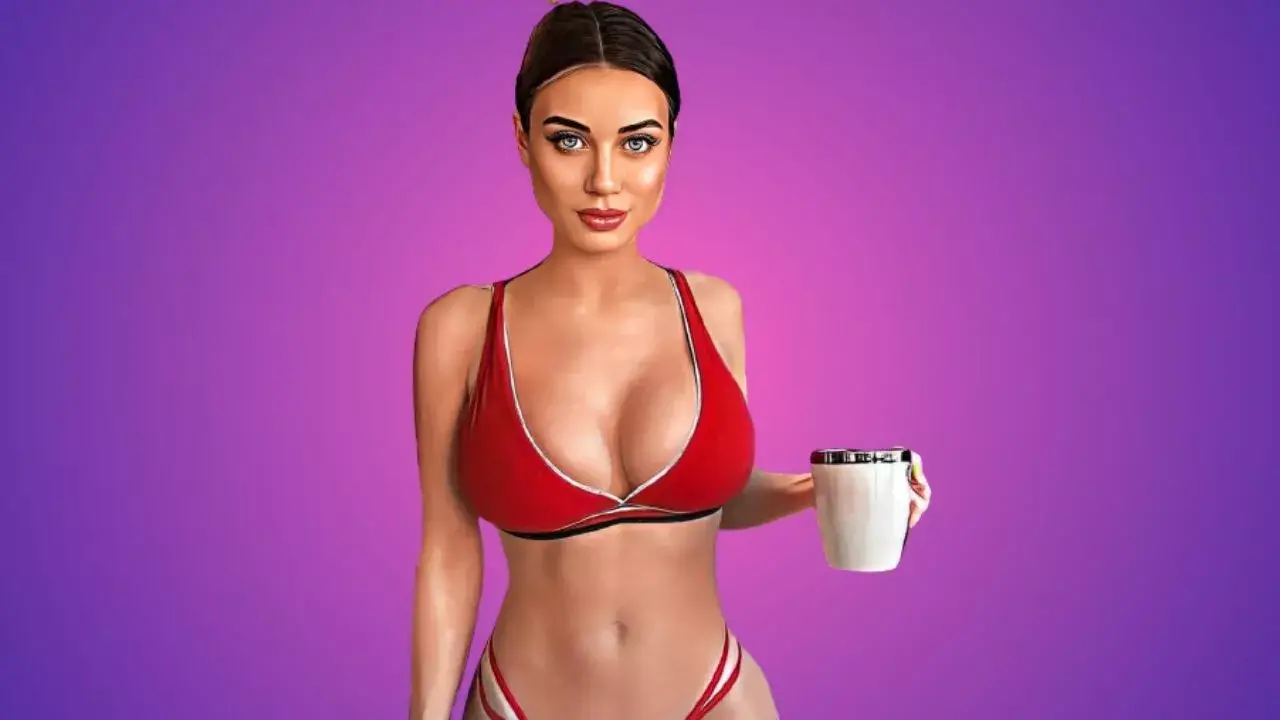 Lana Rhoades Net Worth | Lana Rhoades Bio