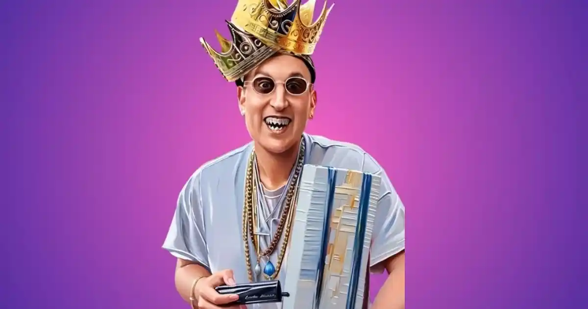 Malki Means King Net Worth