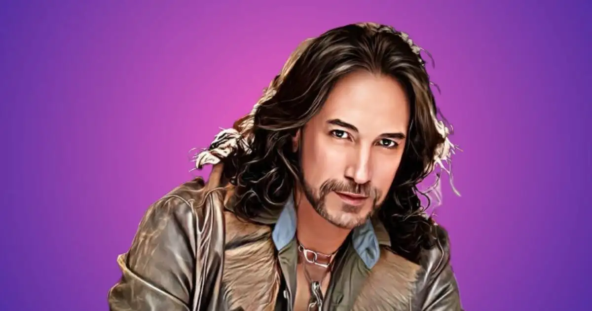 Marco Antonio Solis Net Worth