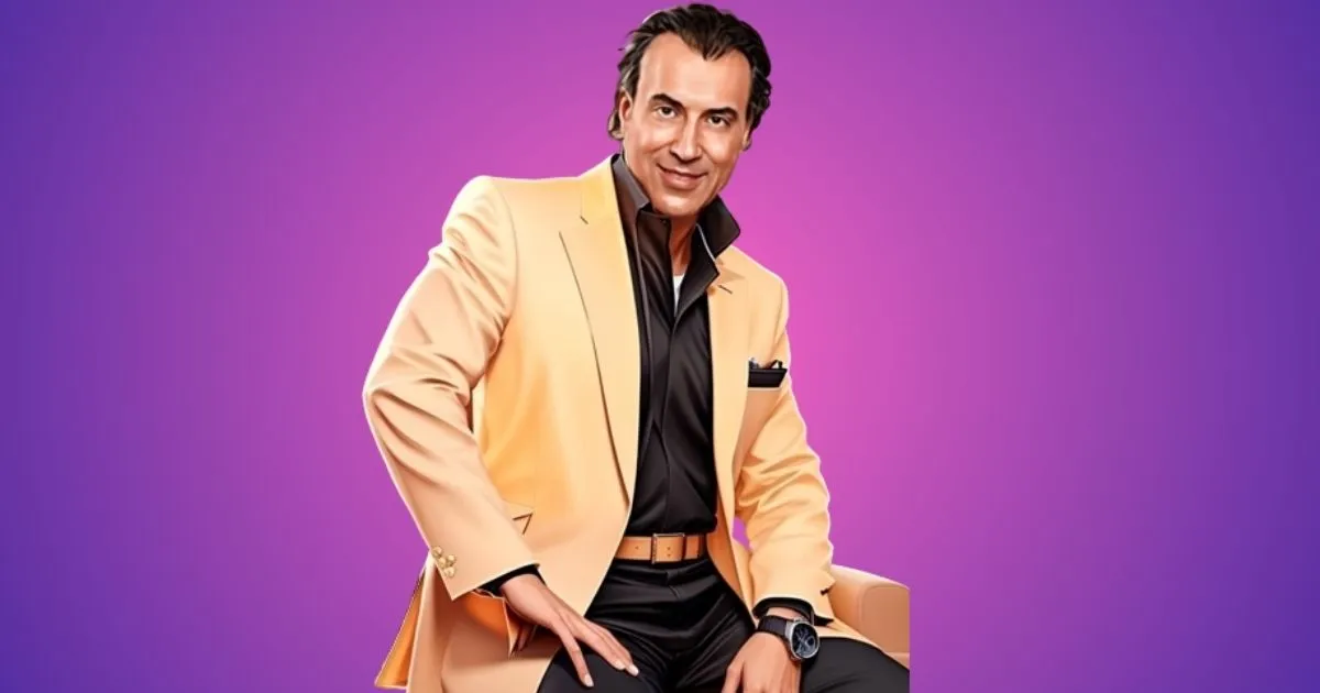 Masoud Shojaee Net Worth