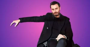 Mike Amiri Net Worth