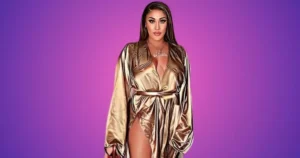 Natalie Nunn Net Worth