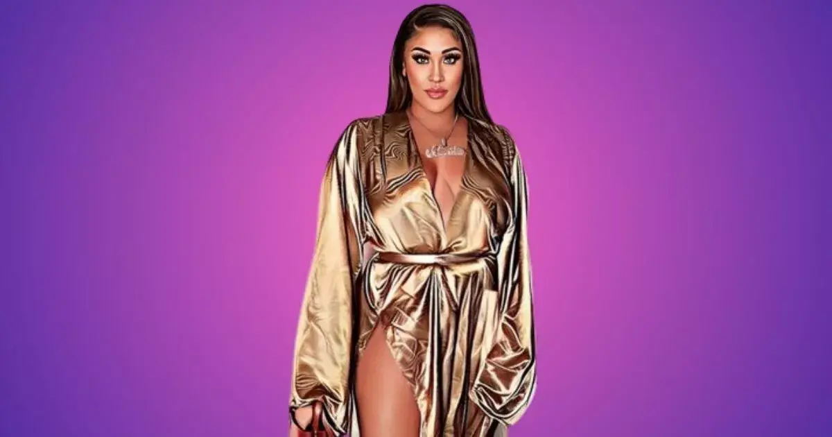 Natalie Nunn Net Worth