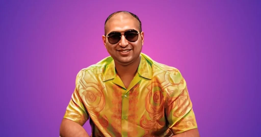 Nik Airball Net Worth