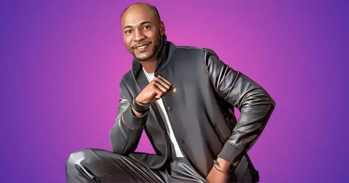 Pastor Keion Henderson Net Worth