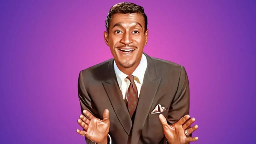 Sammy Davis Jr. Net Worth