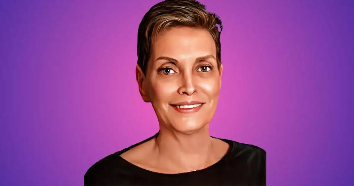 Sandra Lansky Net Worth