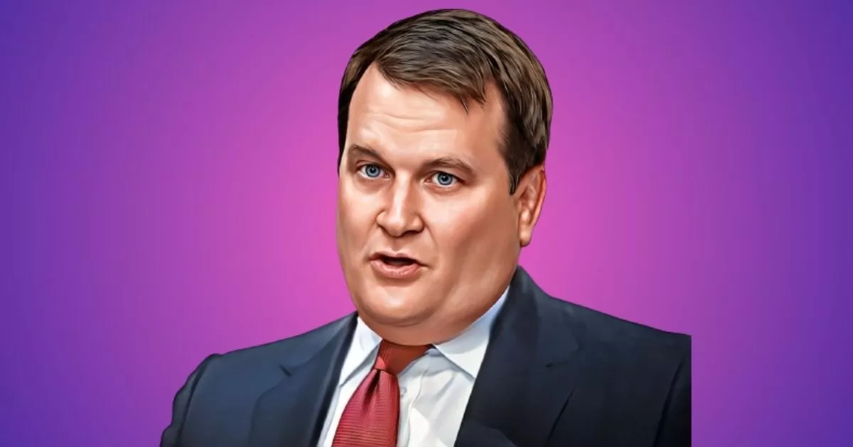 Tony Bobulinski Net Worth