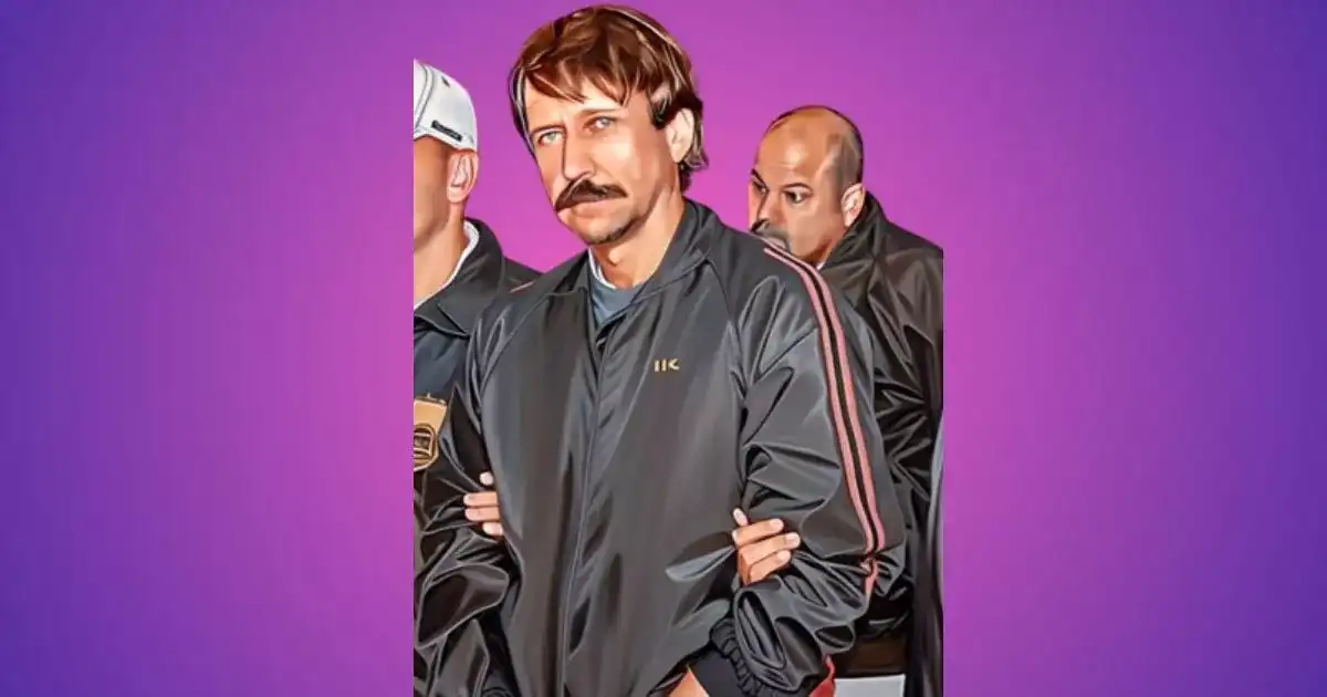 Viktor Bout Net Worth