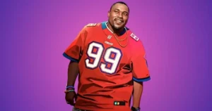 Warren Sapp Net Worth