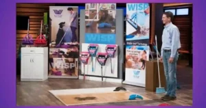 Wisp Broom Net Worth