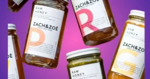 Zach and Zoe Honey Net Worth