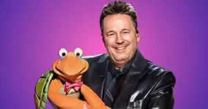 terry fator ventriloquist