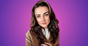 Abigail Savopoulos Net Worth