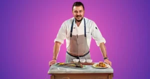 Adam Sobel Chef Net Worth