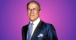 Aldo Gucci Net Worth Bio