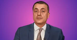 Alexander Mercouris Net Worth