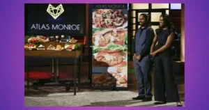 Atlas Monroe Net Worth Bio