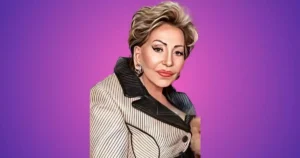 Betty Grafstein Net Worth